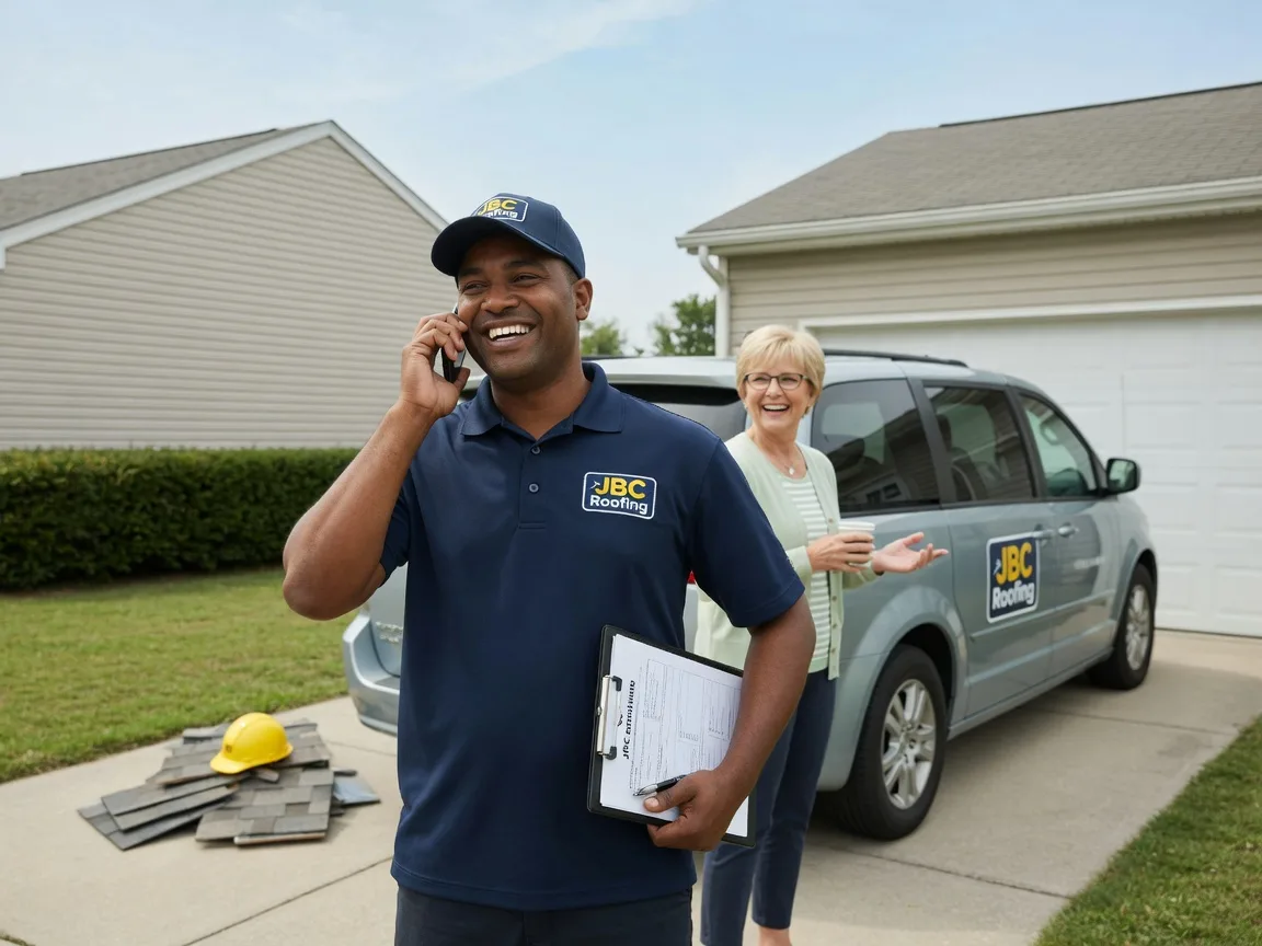 Roof Replacement Inez, KY FAQs